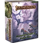 Pathfinder RPG 2E: Monster Core 2 Pawn Box