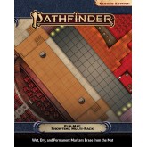 Pathfinder Flip-Mat: Showtime Multi-Pack