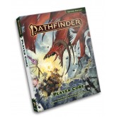 Pathfinder Player Core Pocket Edition (P2)