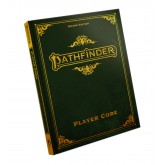 Pathfinder Player Core Special Edition (P2)