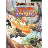 Pathfinder RPG 2E: Impossible Magic