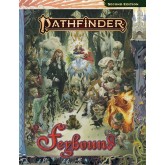 Pathfinder RPG 2E: Feybound