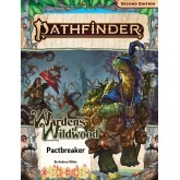 Pathfinder Adventure Path: Pactbreaker (Wardens of Wildwood 1 of 3) (P2)