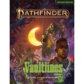 Pathfinder RPG 2E: Adventure Path - Vaultlines