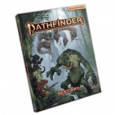 Pathfinder Bestiary (P2)