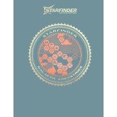 Starfinder RPG 2E: Galactic Ancestries Special Edition (S2)