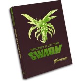 Starfinder RPG 2E: Adventure Path - Secrets of the Swarm (Special Edition)
