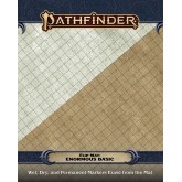 PATHFINDER FLIP-MAT : ENROMOUS BASIC MAT