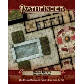 Pathfinder Flip-Mat Classics: Noble Estate