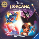 Lorcana TCG: Gateway