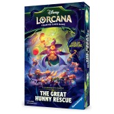 Lorcana TCG: Illumineer's Quest - The Great Hunny Rescue