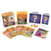 Lorcana TCG: Wilds Unknown Prerelease Kit Case