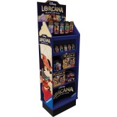 Lorcana TCG: Standing Floor Display
