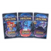Lorcana TCG: Ursula's Return Booster Box