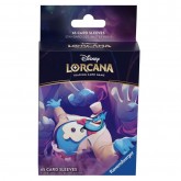 Lorcana TCG: Ursula's Return Card Sleeves - Genie