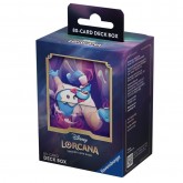 Lorcana TCG: Ursula's Return Deck Box - Genie