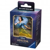 Lorcana TCG: Ursula's Return Deck Box - Snow White