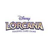 Lorcana TCG: 2-Player Deck Display - Elastigirl & Buzz Lightyear