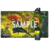 Lorcana TCG: Wilds Unknown Playmat - Merida