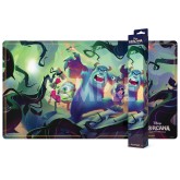 Lorcana TCG: Attack of the Vine! Playmat - Attack of the Vine!