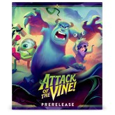 Lorcana TCG: Attack of the Vine! Prerelease Kit Case