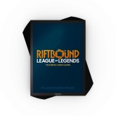 Riftbound: Radiance - Art Sleeve #1
