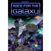 Race For The Galaxy (2nd Edition)