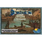 Dominion: Seaside (2nd Edition Update Pack)