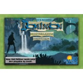 Dominion: Hinterlands (2nd Edition Update Pack)