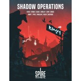 Spire RPG: Shadow Operations