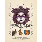 Spire RPG: Book of Masks
