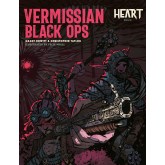 Heart: The City Beneath - Vermissian Black Ops