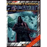 Cyberpunk 2020: Firestorm - Stormfront