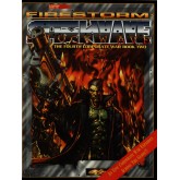 Cyberpunk 2020: Firestorm - Shockwave