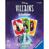 Disney: Villains - The Card Game