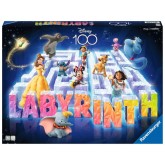 Labyrinth: Disney100