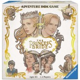 Adventure Book Game: The Princess Bride