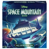 Disney: Space Mountain - All Systems Go