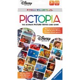 Disney: Pictopia Card Game