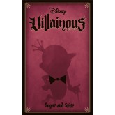 Disney Villainous: Sugar & Spite