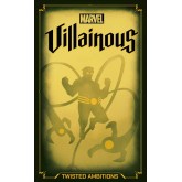 Marvel Villainous: Twisted Ambitions