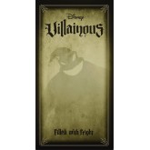 Disney Villainous: Filled With Fright
