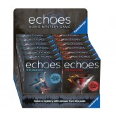 echoes with Countertop Display