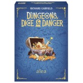 Richard Garfield: Dungeons, Dice & Danger