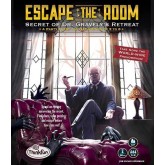 Escape the Room: Secret of Dr Gravely's Retreat