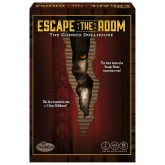 Escape the Room: The Cursed Dollhouse