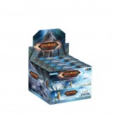 SolForge Fusion - The Last Winter Booster Kit Display