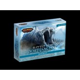 SolForge Fusion - Battle for Whitefang Pass Booster Kit