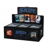 Sorcery: Contested Realm Beta Booster Box