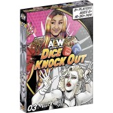 AEW Dice Knock Out: Set 03 - Mercedes Mone vs "Timeless" Toni Storm